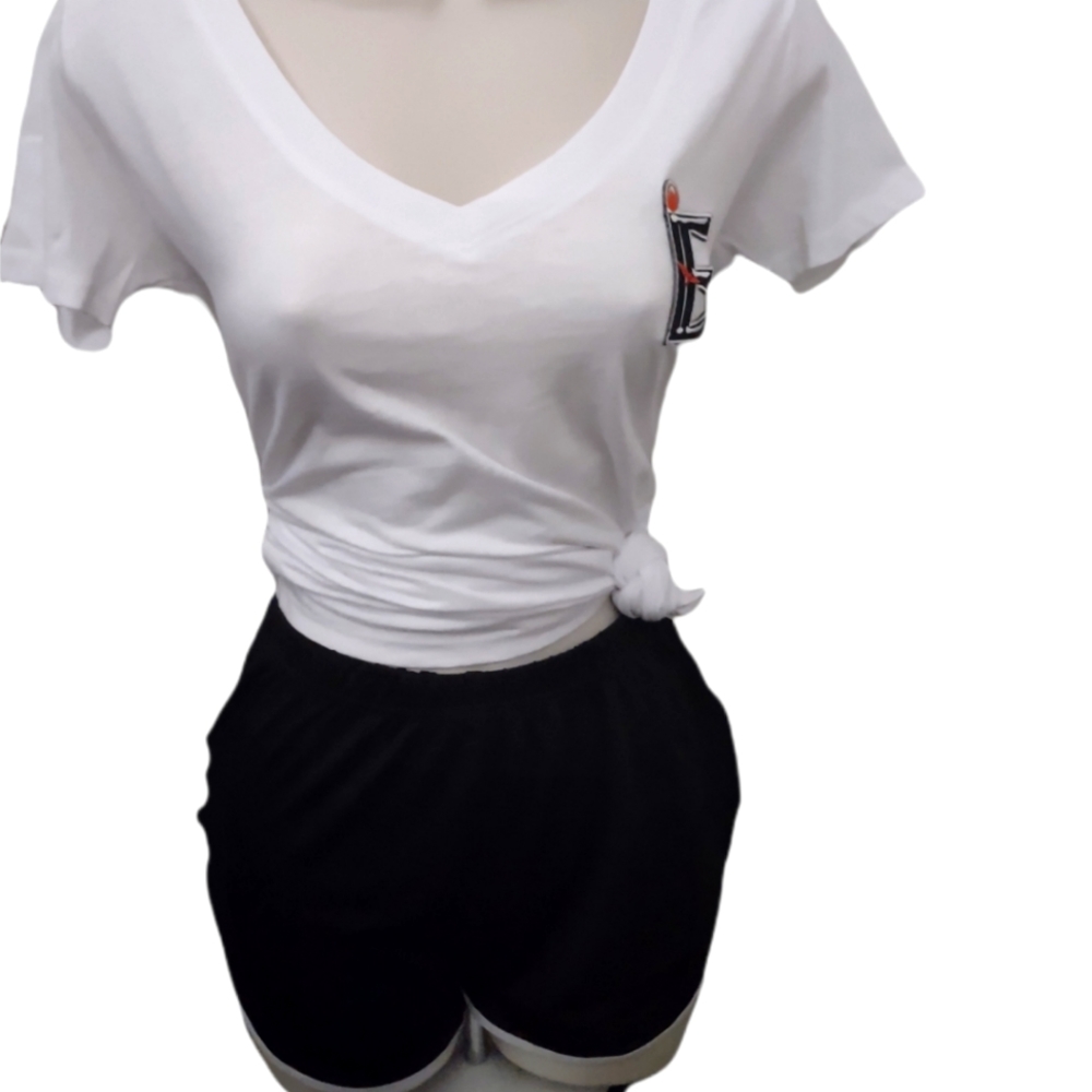 short set